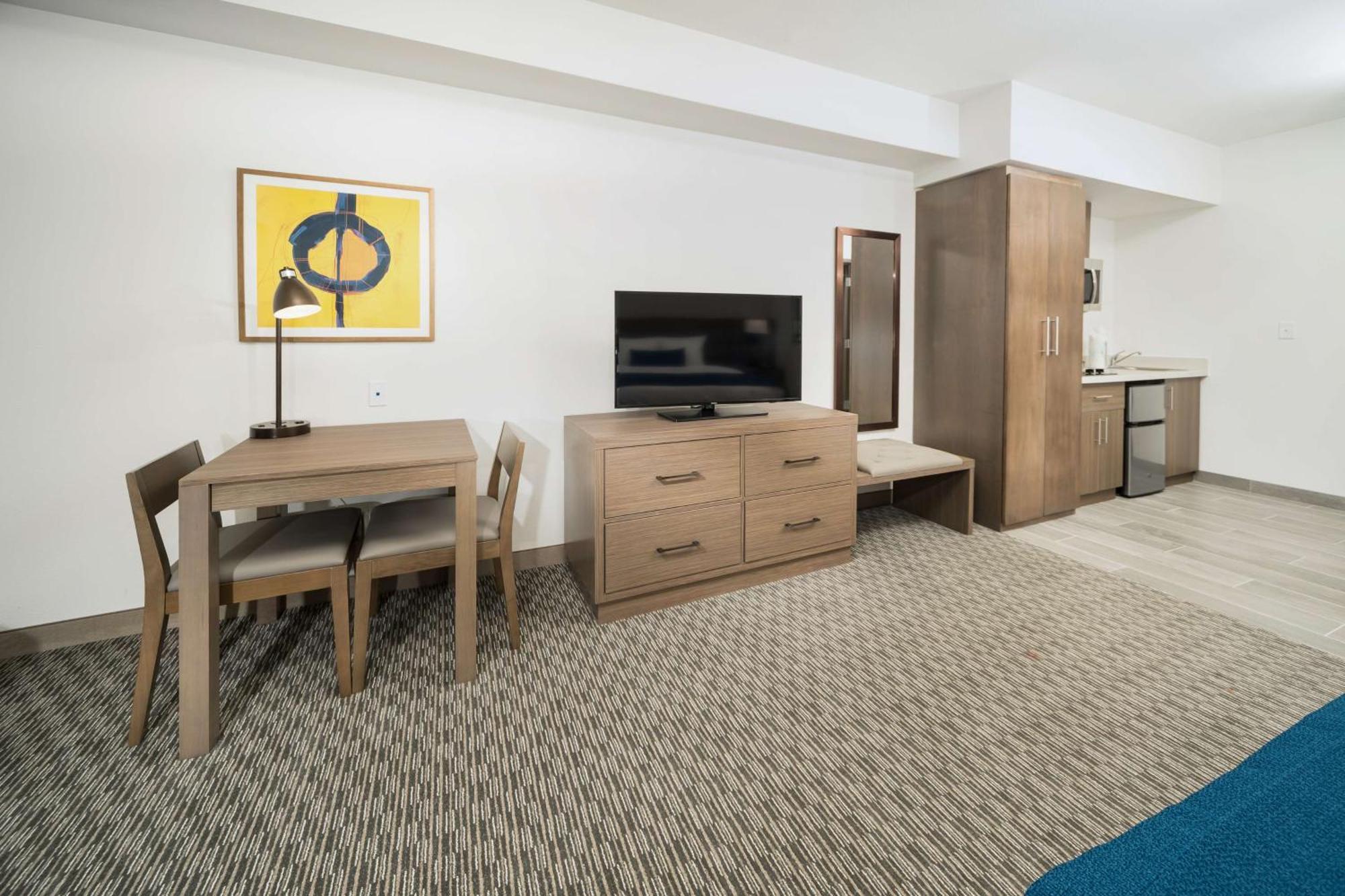 Best Western Plus Executive Residency Austin - Round Rock Pflugerville Exterior photo